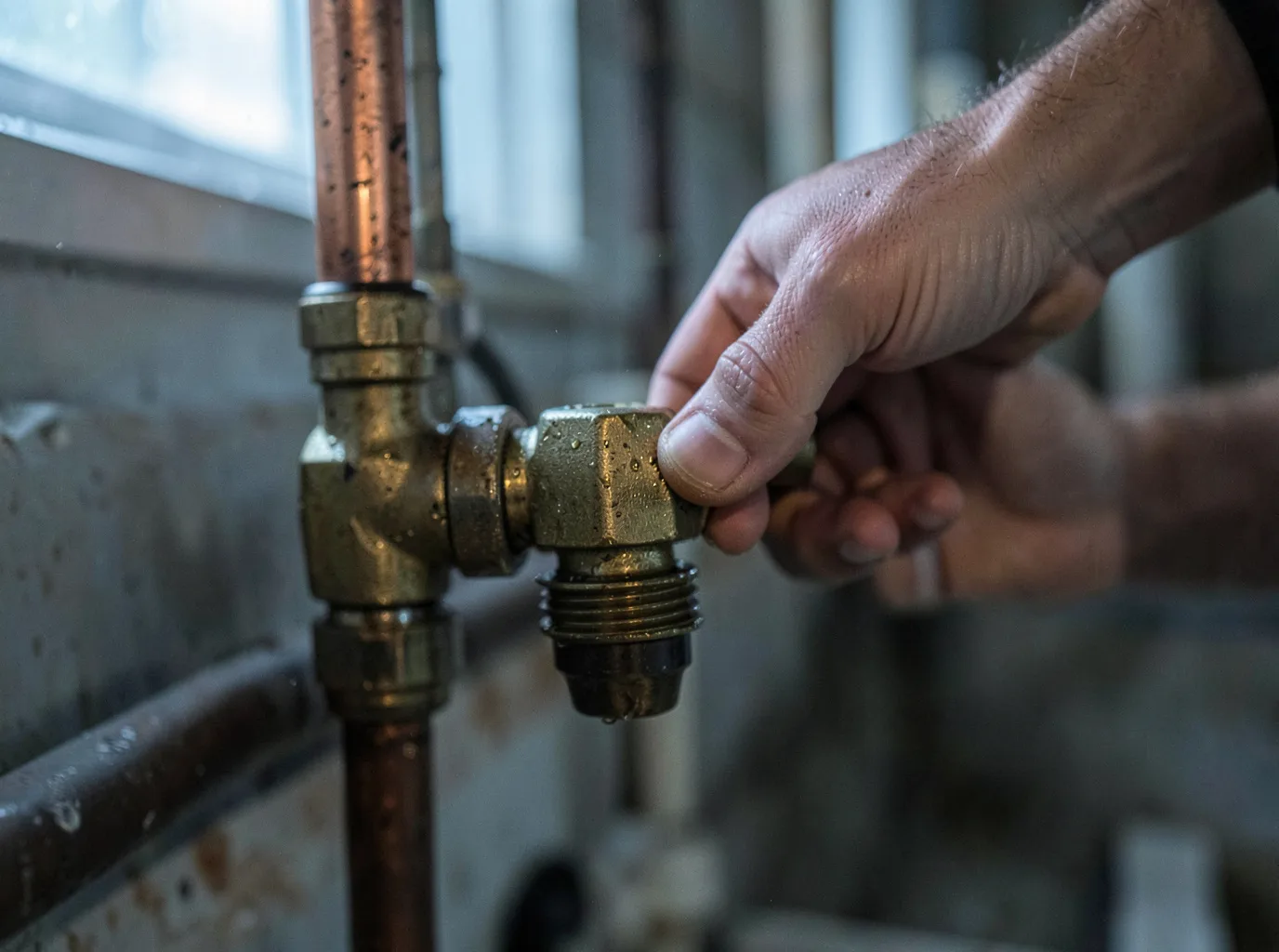 Emergency Plumber New Hampton, NH FAQs